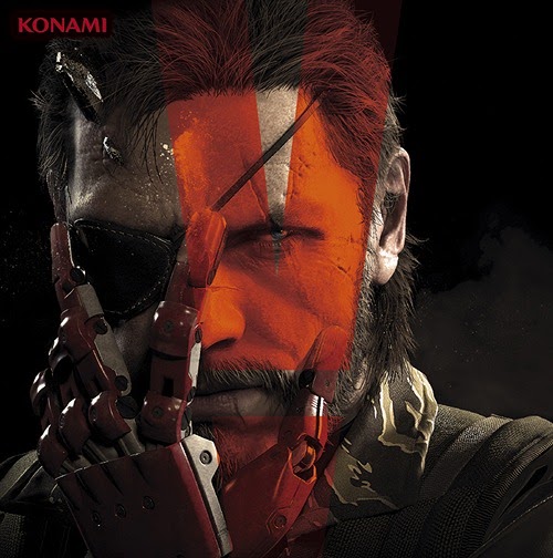 Hot Sexy Beauty Club Quiet S Theme 歌詞 Lyrics Mgs V