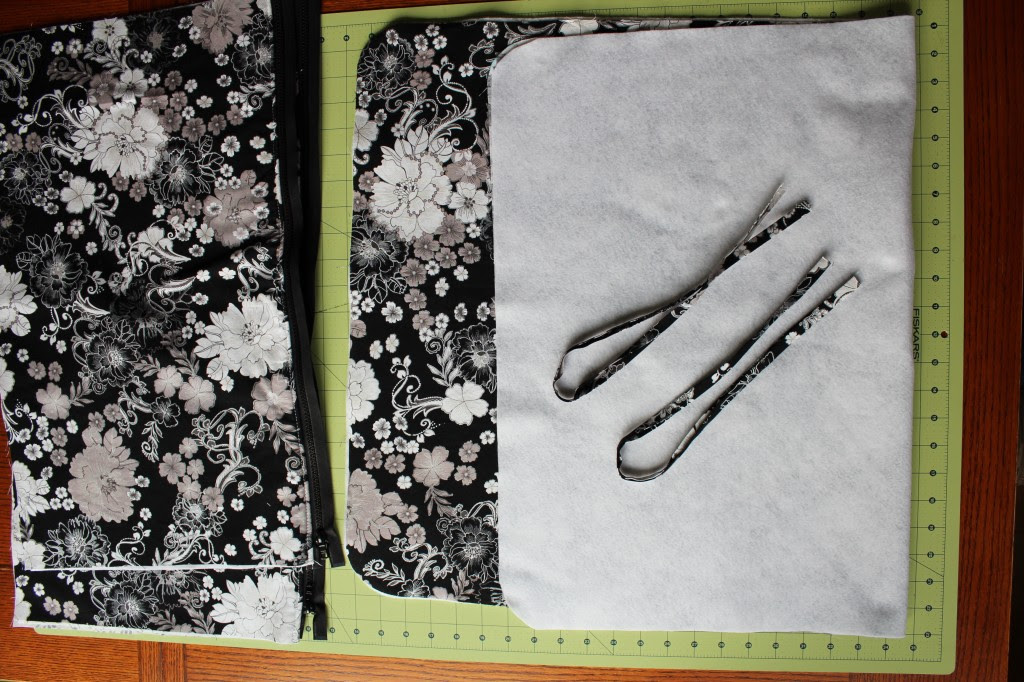 garment bag 105