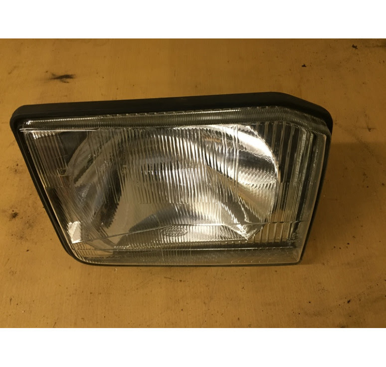 Discovery Facelift Headlights How Car Specs
