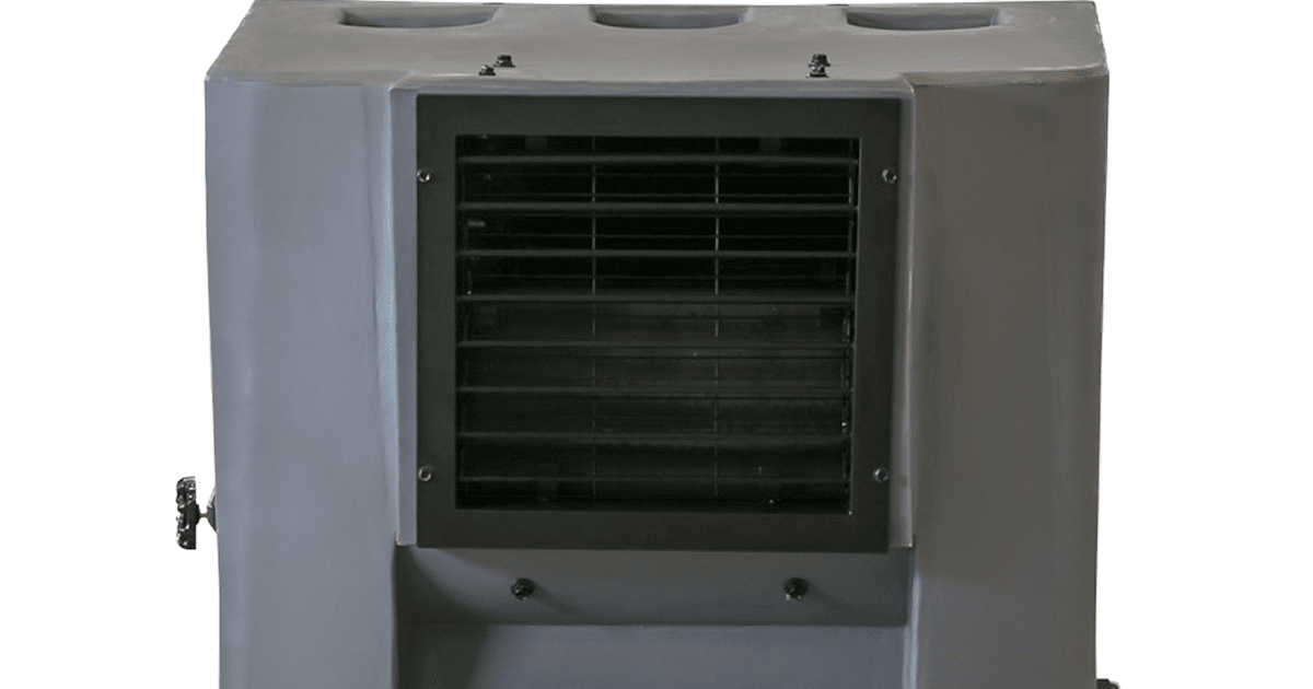 Buy Cheap Portacool Cyclone 120 Outdoor Portable Evaporative Cooler