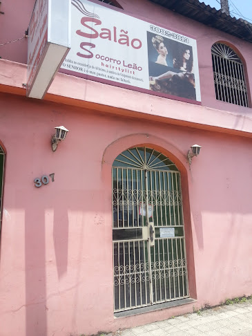 Salão Socorro Leão - Manaus