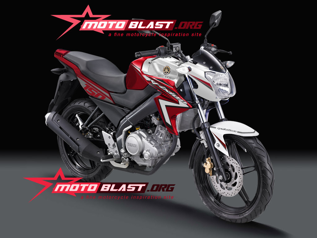 Modifikasi Vixion 2014 Warna Merah Putih Terkeren Sound Modif Modifikasi Vixion 2014 Warna Merah Putih Terkeren Sound Modif