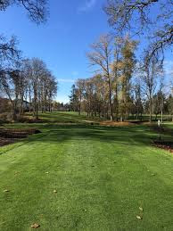 Golf Club Tahoma Valley Golf Course reviews and photos 15425 Mosman