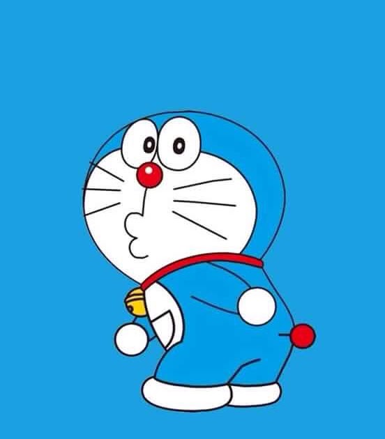 壁紙 かわいい イラスト ドラえもん ロック画面 2374