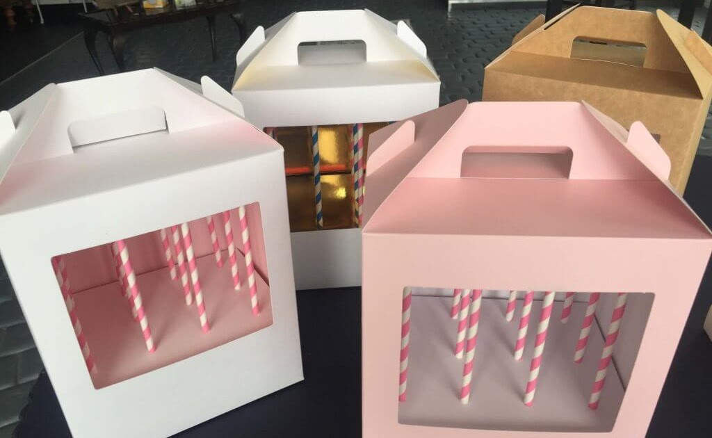 replacement pop boxes