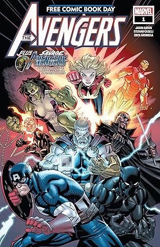 Read Comic Books Online Free - All You Need Infos