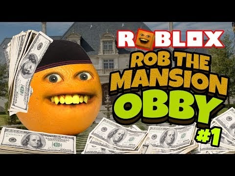 rich mr robbing roblox robbed obby mansion