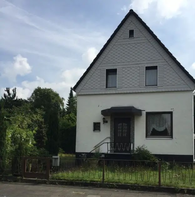 Haus Kaufen In Leverkusen Schlebusch