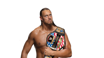 Aleister Black Png 2020 - jonsmarie