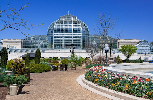 United States Botanic Garden