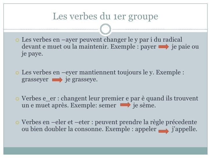 Adindaaa: Nettoyer Au Présent De Lindicatif