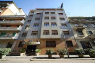 Hotel Soperga Milan