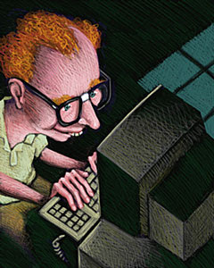 geek geek