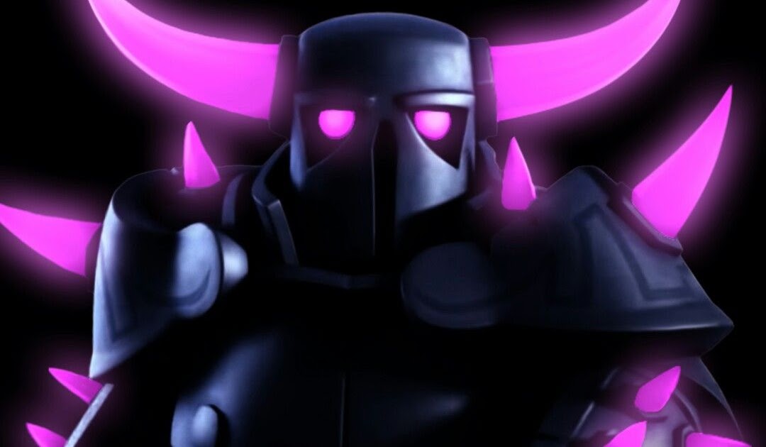 Clash Royale Wallpaper Mini Pekka - Images | Slike