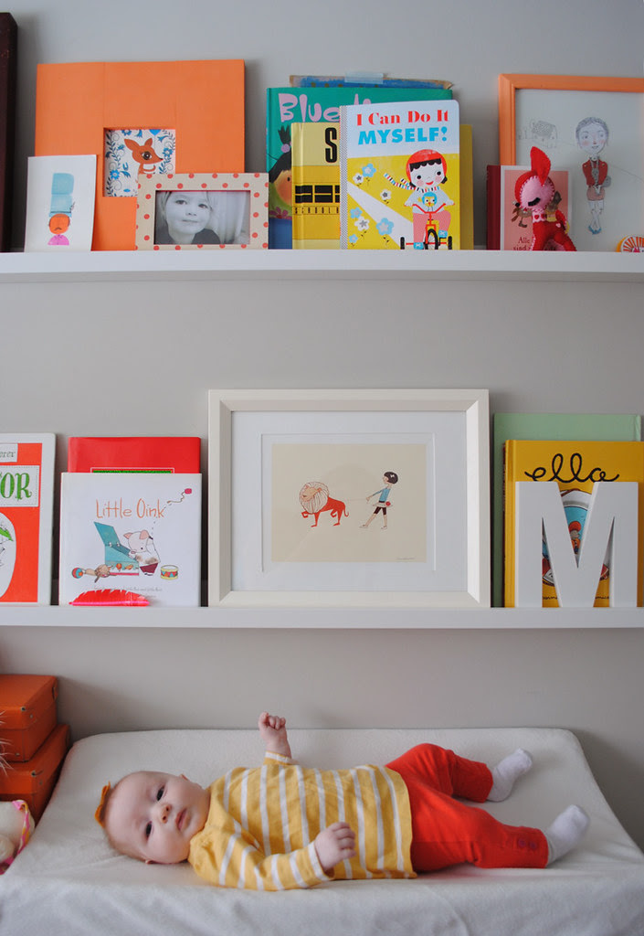MerMagLittleBitsBookShelves2