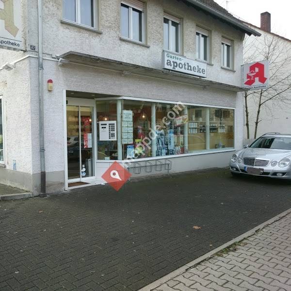 apotheke botanischer garten