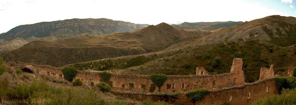 Monasterio de San Prudencio