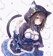 bestpictuguh コレクション 猫 女の子 イラスト 可愛い 可愛い 女の子 イラスト 猫