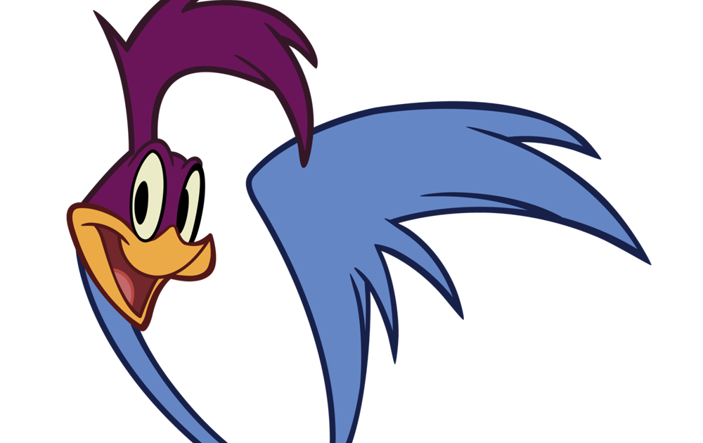 Road Runner Film