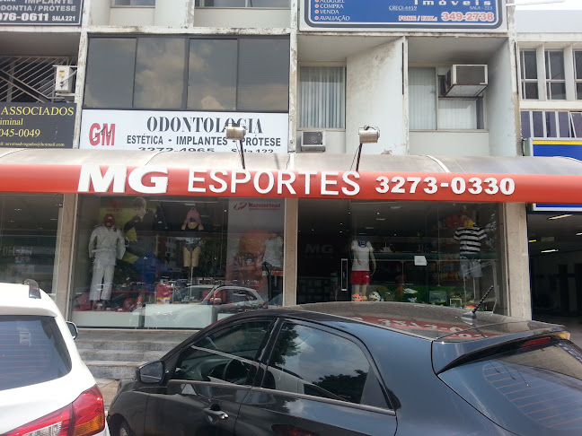 MG Esporte