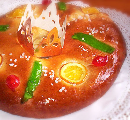 roscon-de-reyes-sin-huevo-ni-leche Roscón de Reyes sin huevo ni leche
