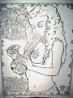 Disney Princess Smoking Weed Coloring Pages - Coloring Pages for Kids