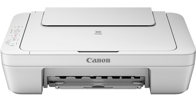 Install Canon Pixma Wireless Printer - Hard Game
