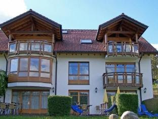 Alemannenhof Hotel-Appartements Titisee-Neustadt