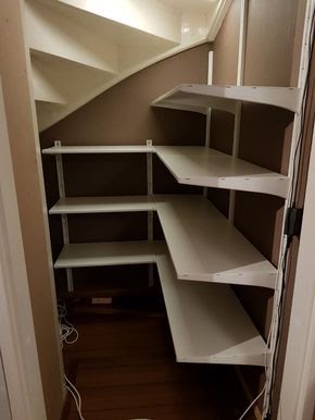 37+ Fresh Ikea Storage Closet Solutions : 18 Creative Clothes Storage
