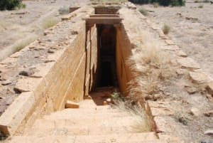 Kuldhara - проклятая деревня смерти-14