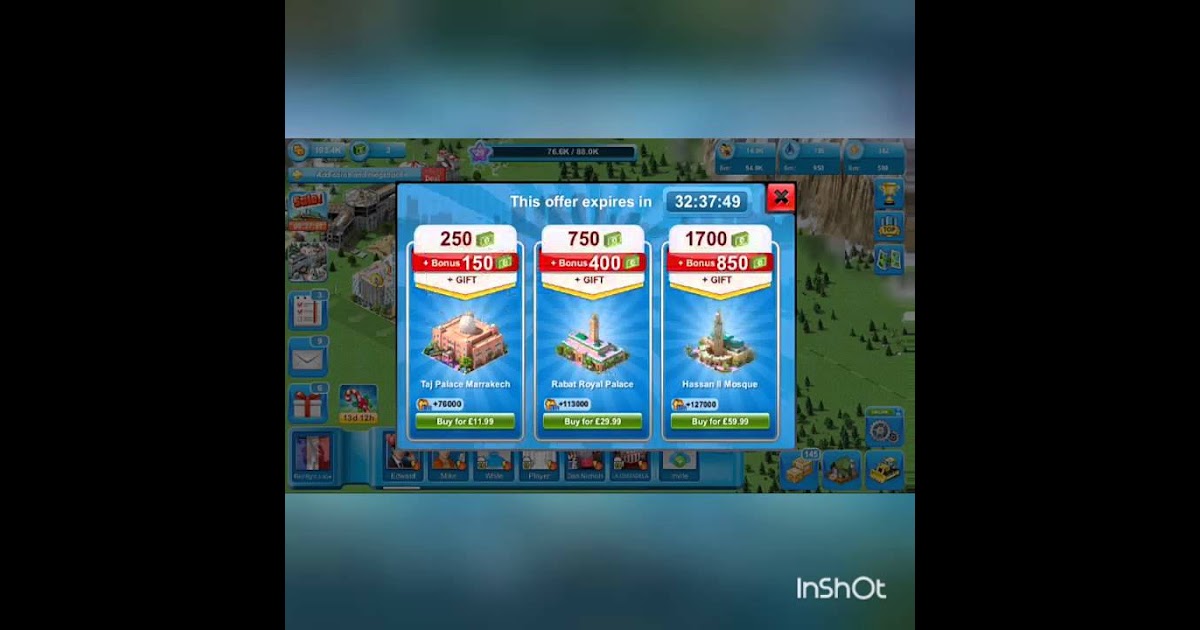 Hackstownsims