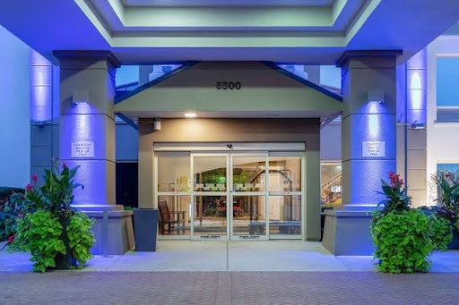 Holiday Inn Express & Suites Chicago-Midway Airport, an IHG Hotel