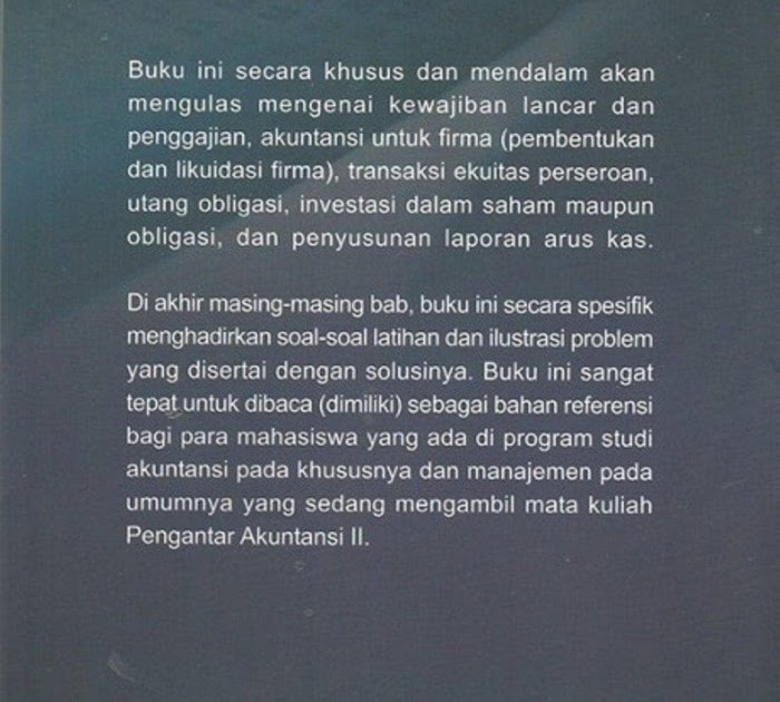 8 Contoh Soal Saham Dan Obligasi Info Duwit