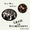 Ginger & The Hoosier Daddys: That