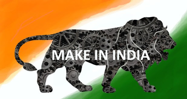 Image result for make in india