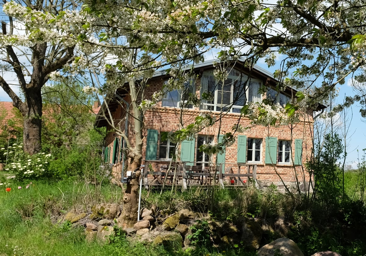 Einsames Haus Am See Kaufen