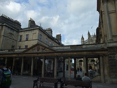 Bath, England