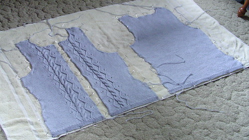 Bristow blocking