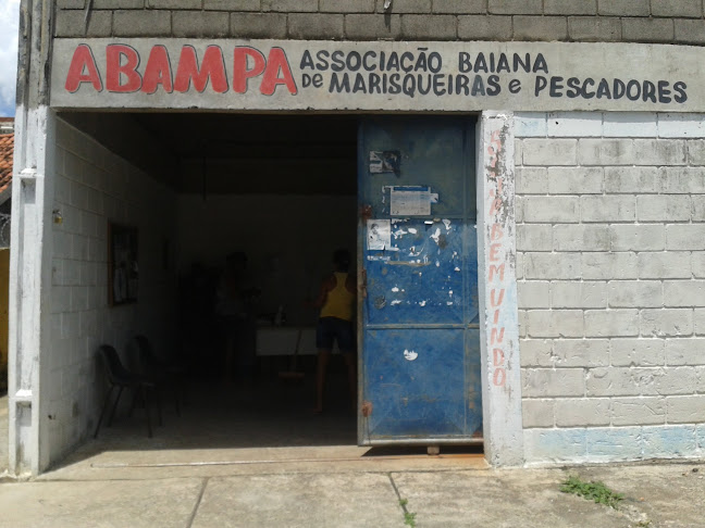 Avaliações sobre ABAMPA Associação Baiana de Marisqueiras e Pescadores em Salvador - Associação