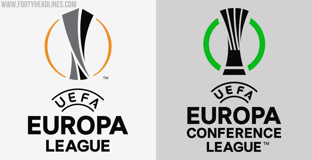Europa Conference League Final / Uefa Europa Conference League Logo Png