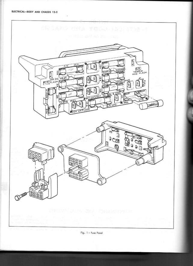 1968 Camaro Fuel Sending Unit Wiring Diagram - Wiring Diagram Schemas