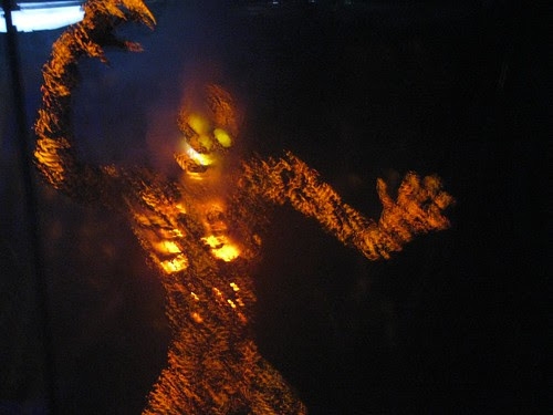 Lava Creep