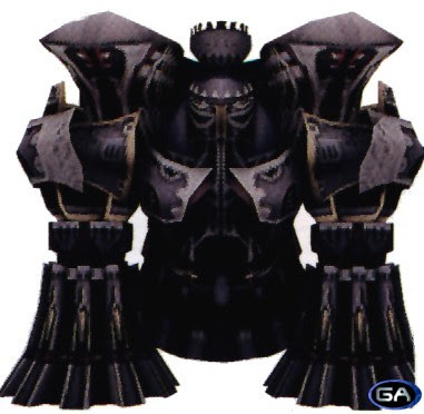 final fantasy alexander figure