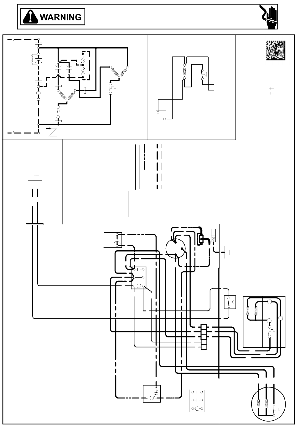 American Standard Furnace Wiring Diagrams