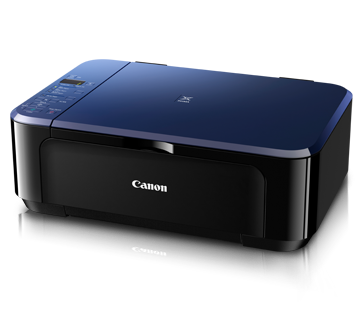 canon aio a4 colour inkjet printer e510 (p/s/c) - avim