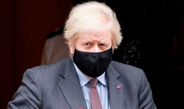 Brexit LIVE: Boris enraged by EU snub - UK to hit back with bombshell ban on bloc's goods