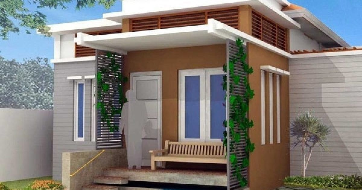 Gambar Desain Rumah Yang Bagus Desain Minimalis Gambar Desain Rumah Yang Bagus Desain Minimalis