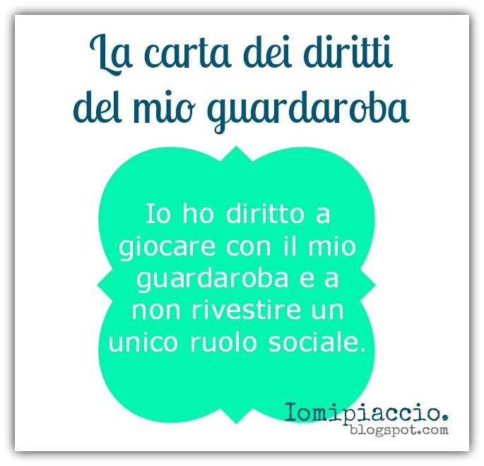Psicologia dell'abbigliamento http://iomipiaccio.com