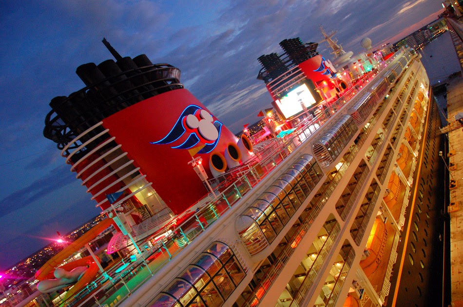 Crucero De Disney En El Caribe Disney Cruise Line