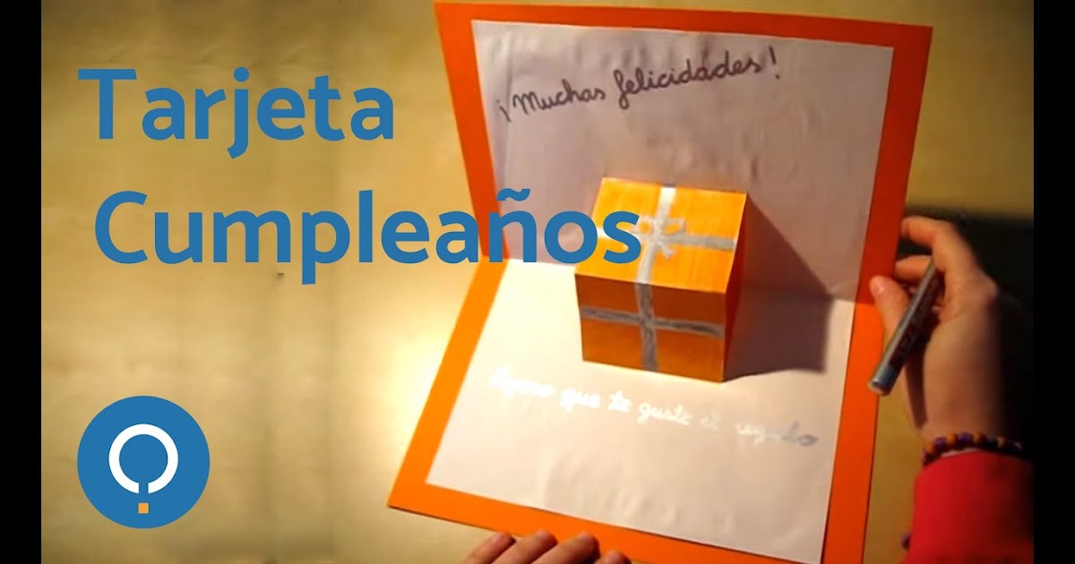 Tarjetas De Cumpleaños Para Hombres Hechas A Mano Faciles - Tarjetas